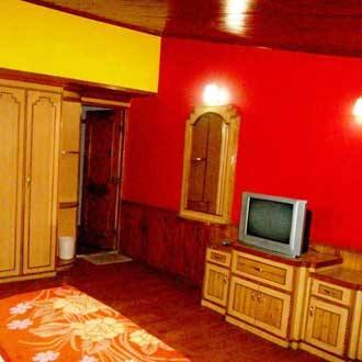 Hotel Sher-e-Punjab, Manali 5